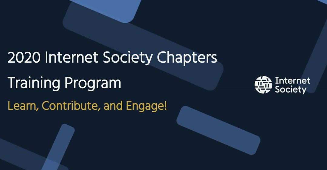 ISOC Chapter Eğitimleri Sonuçlandı (2020 Haziran)